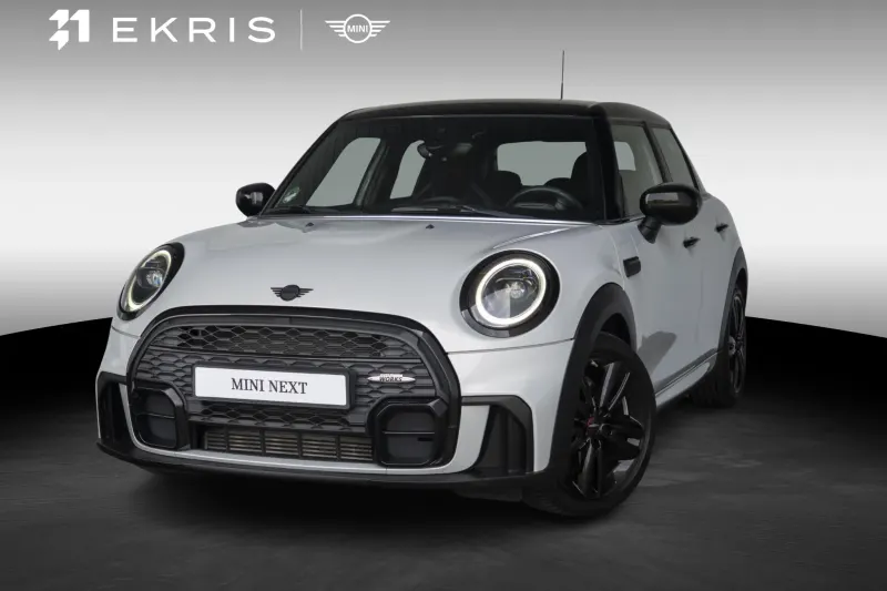 MINI 5-deurs (2021)