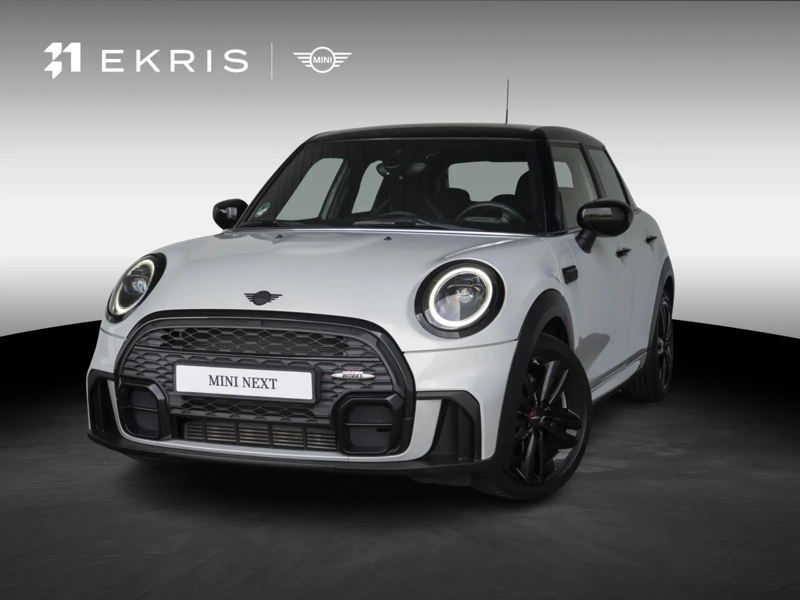 MINI 5-deurs (2021) — foto 1