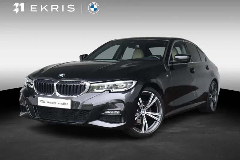 BMW 3-Serie (2022)