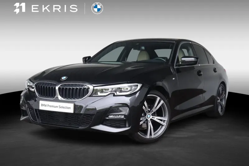 BMW 3-Serie (2022)