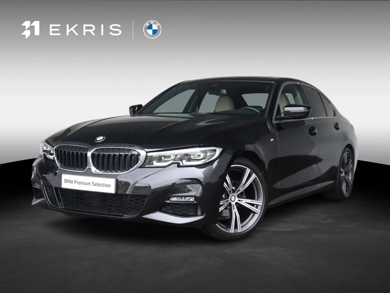BMW 3-Serie (2022) — foto 1