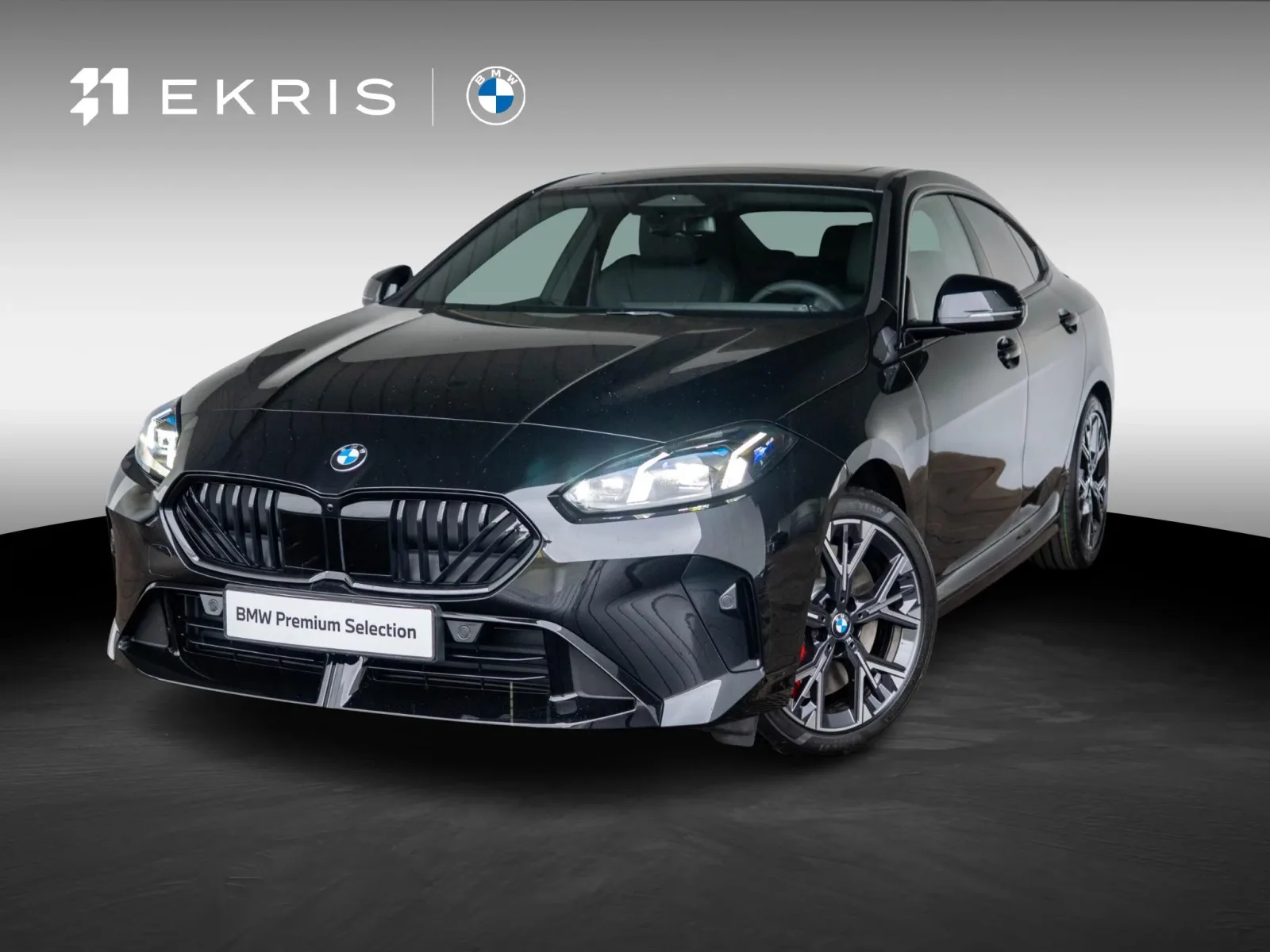 BMW 2-Serie (2026) — foto 1