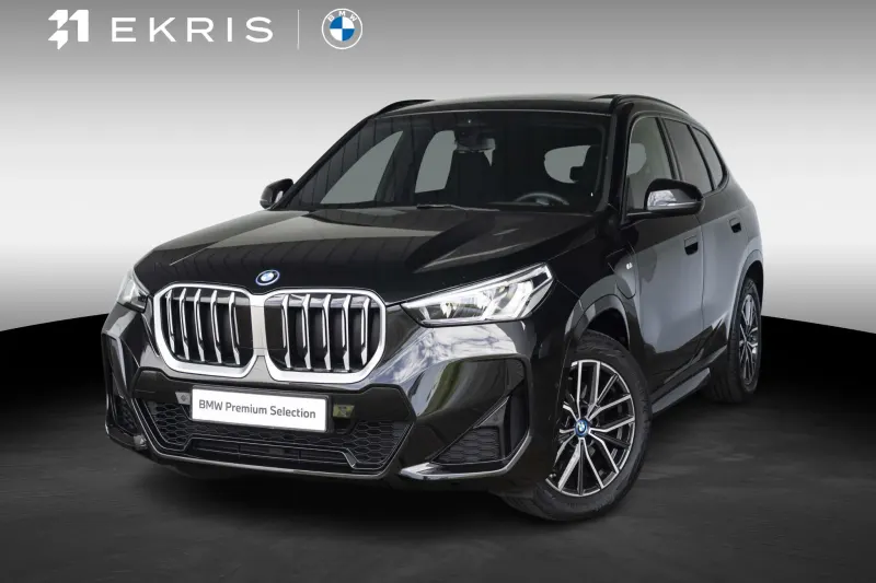 BMW X1 (2024)