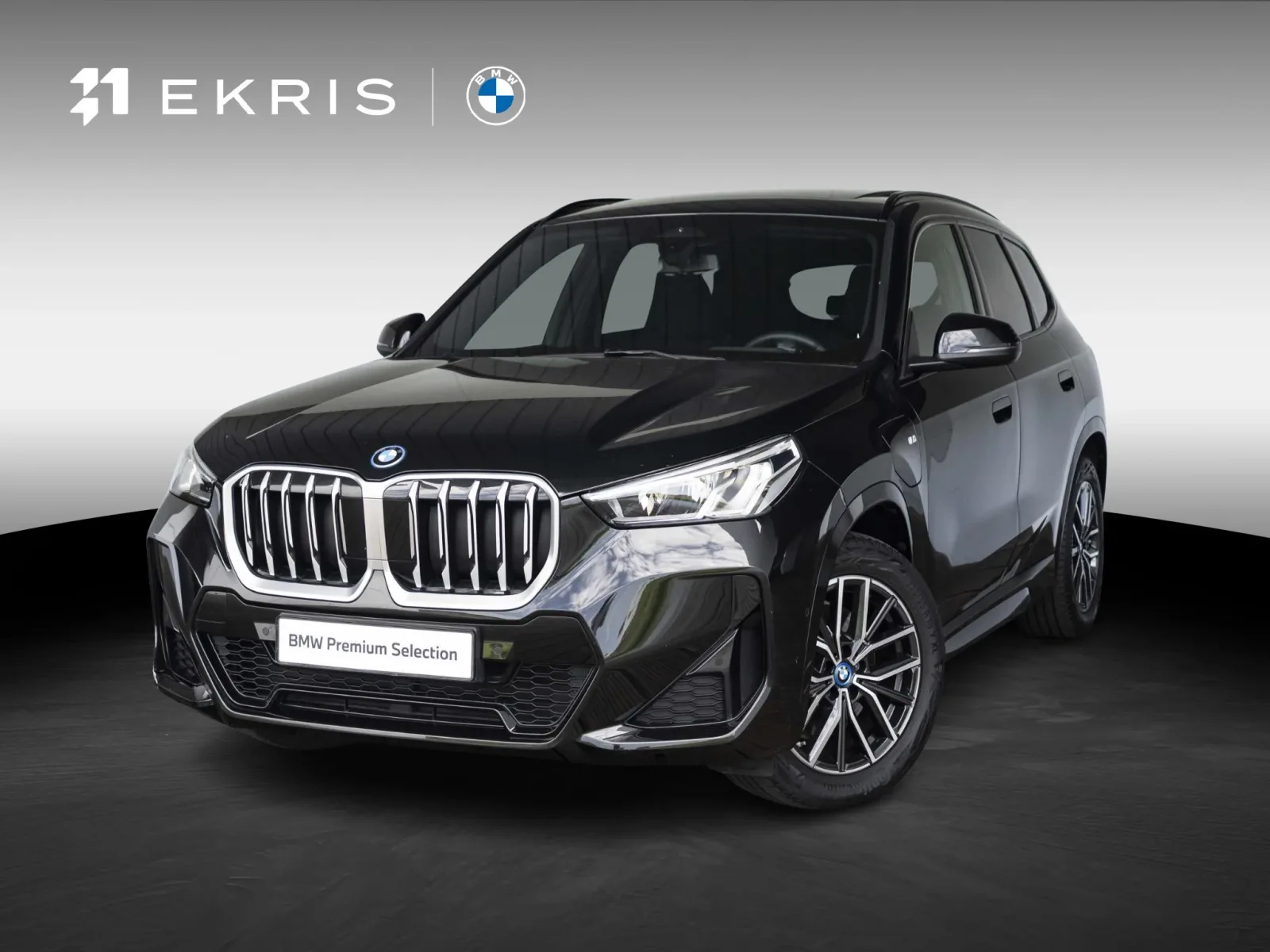 BMW X1 (2024) — foto 1