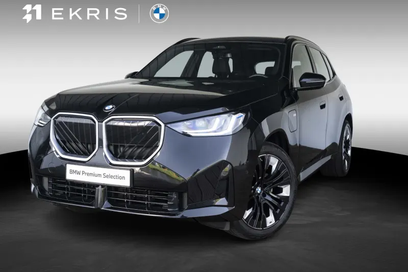 BMW X3 (2025)