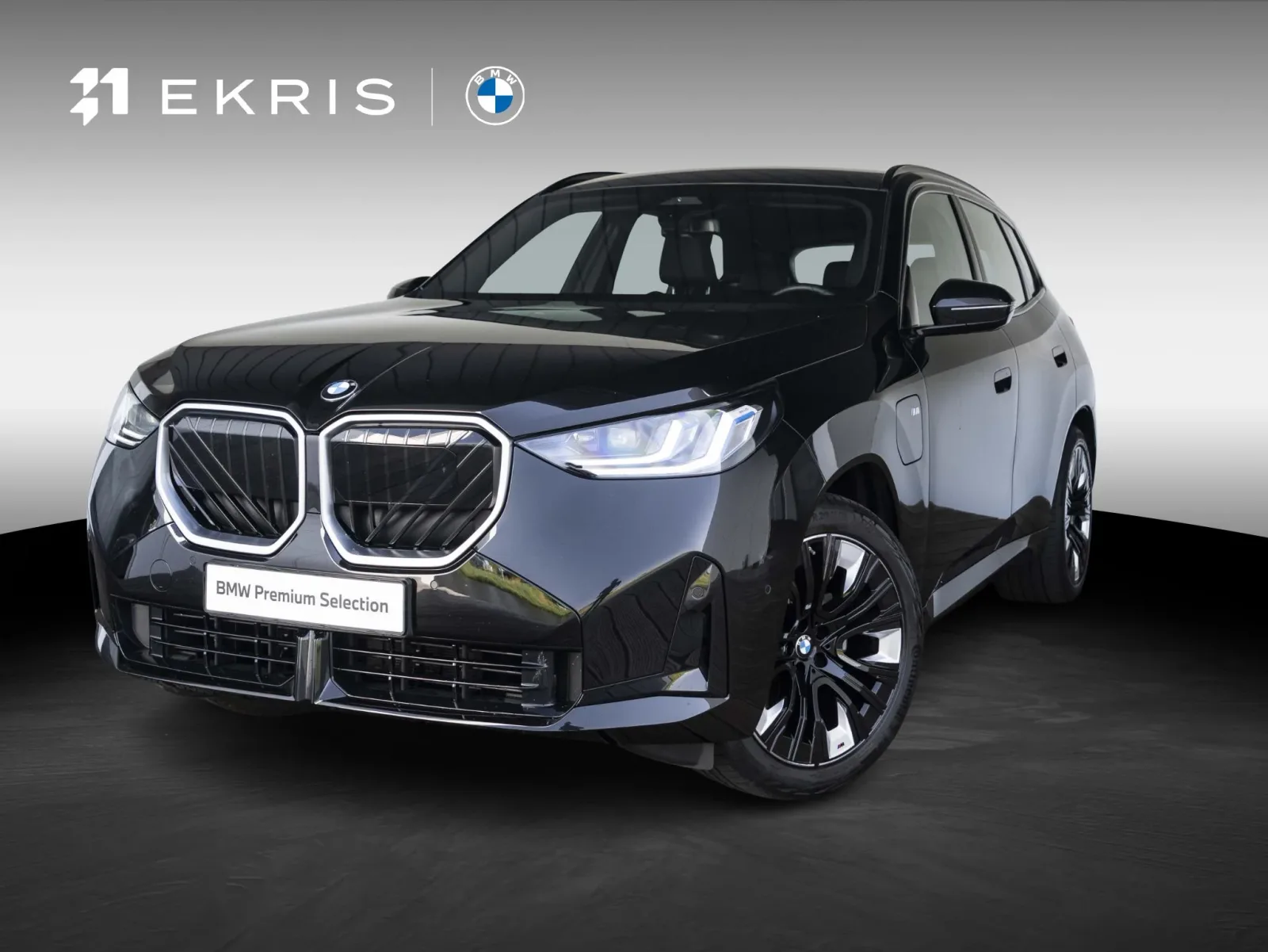 BMW X3 (2025) — foto 1