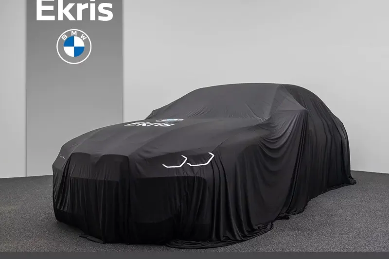 BMW X3 (2025)