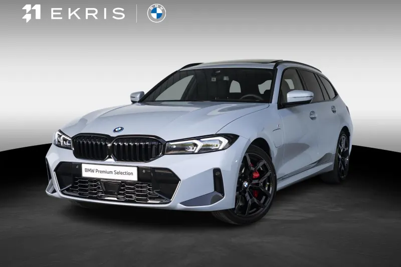 BMW 3-Serie (2026)