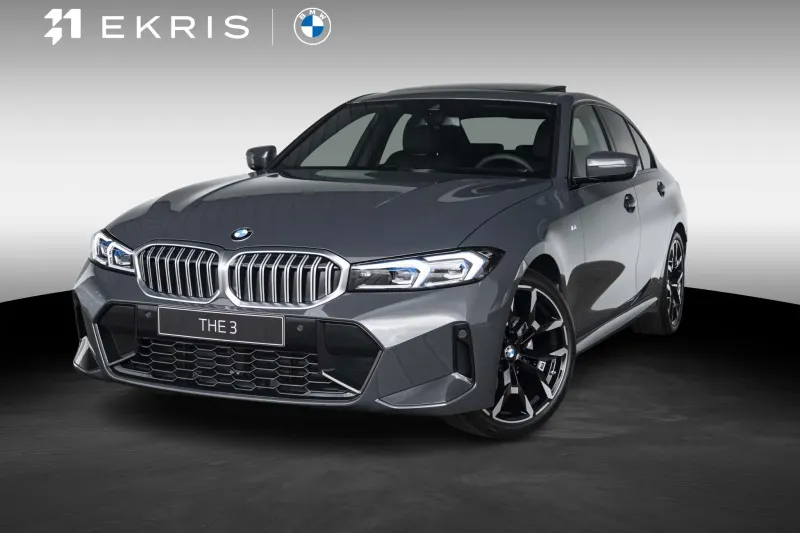 BMW 3-Serie (2026)
