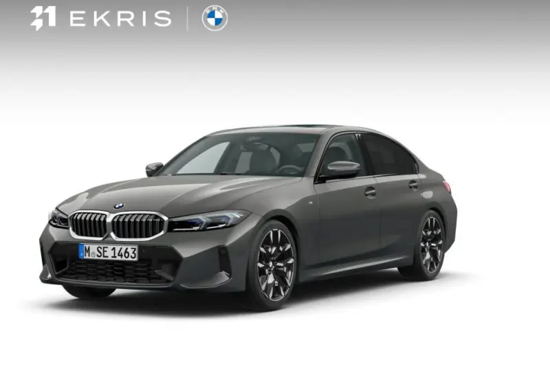 BMW 3-Serie (2026)