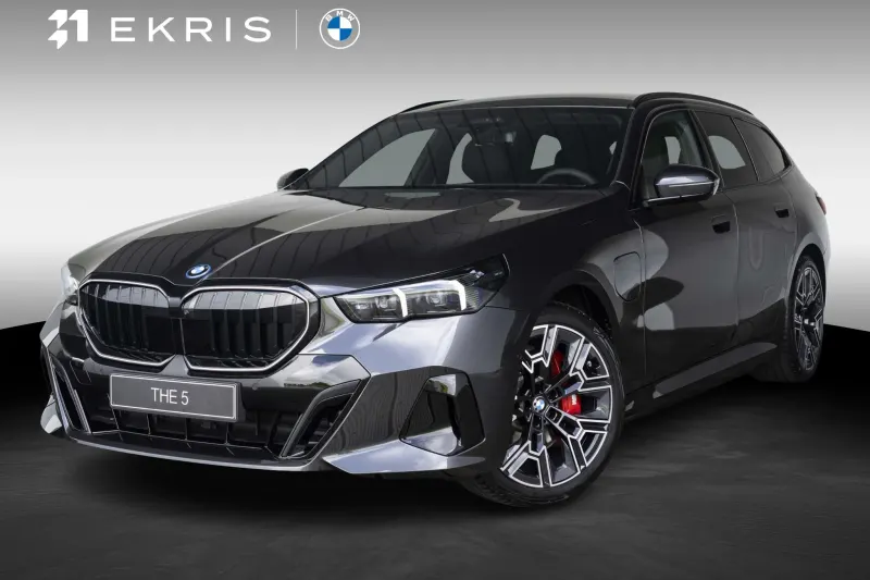BMW 5-Serie (2026)