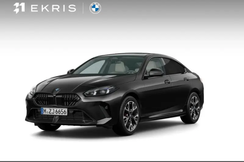 BMW 2-Serie (2026)