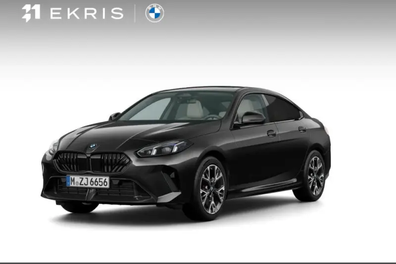 BMW 2-Serie (2026)