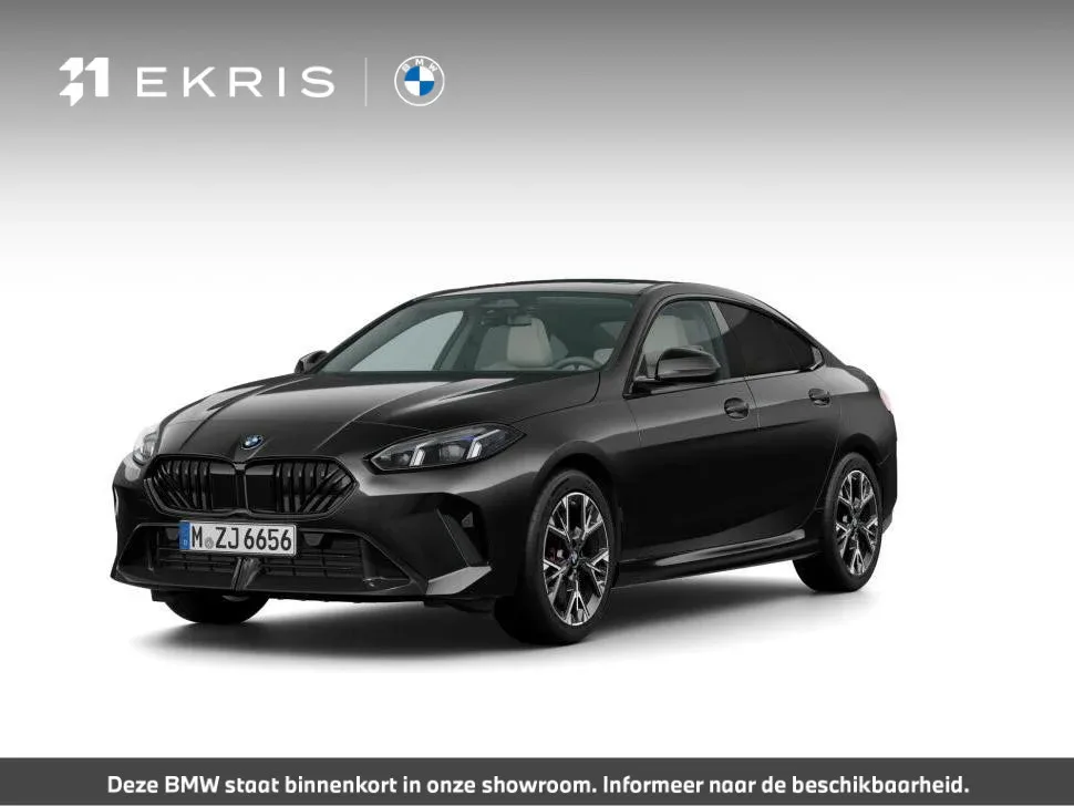 BMW 2-Serie (2026) — foto 1