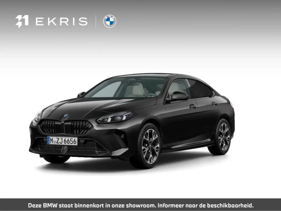 BMW 2-Serie (2026) — foto 1