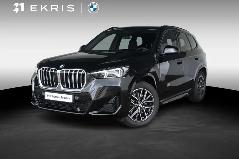 BMW X1 (2026)