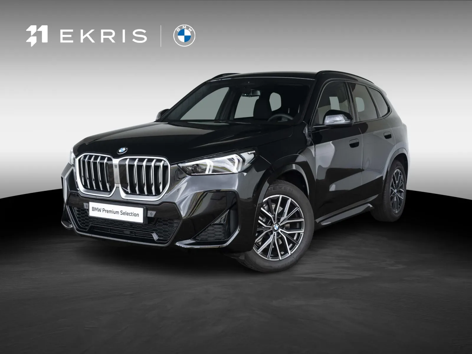BMW X1 (2026) — foto 1