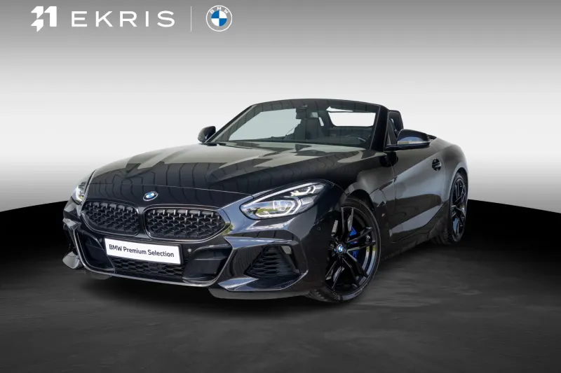 BMW Z4 (2021)