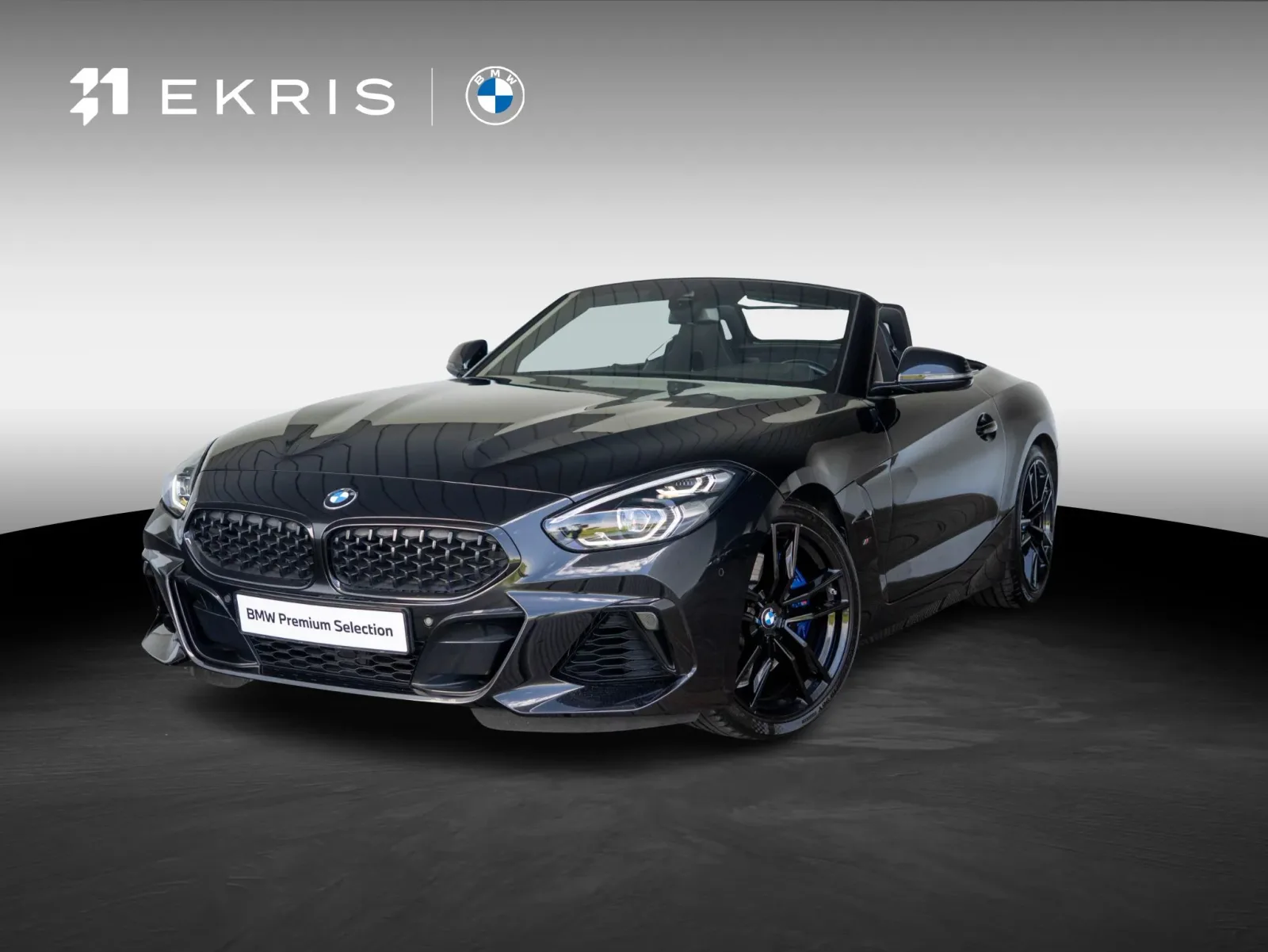 BMW Z4 (2021) — foto 1