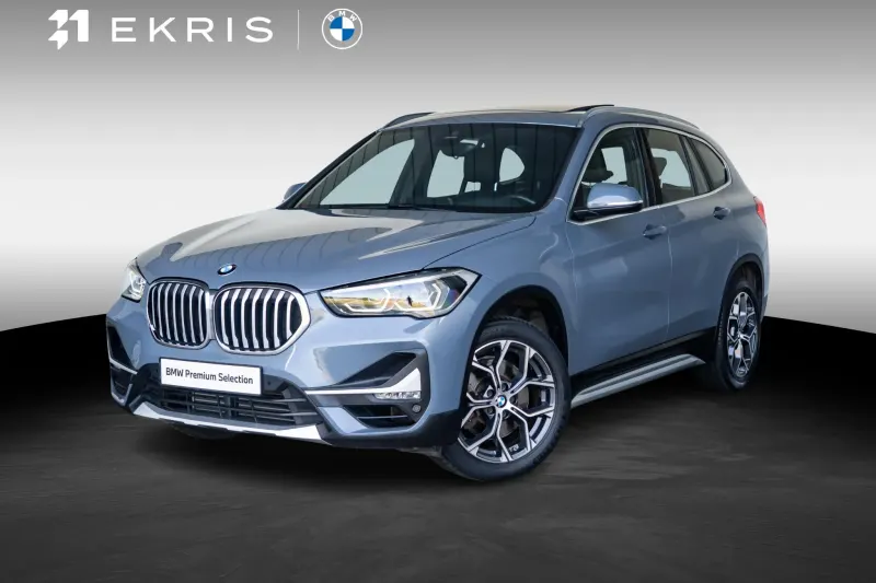 BMW X1 (2020)