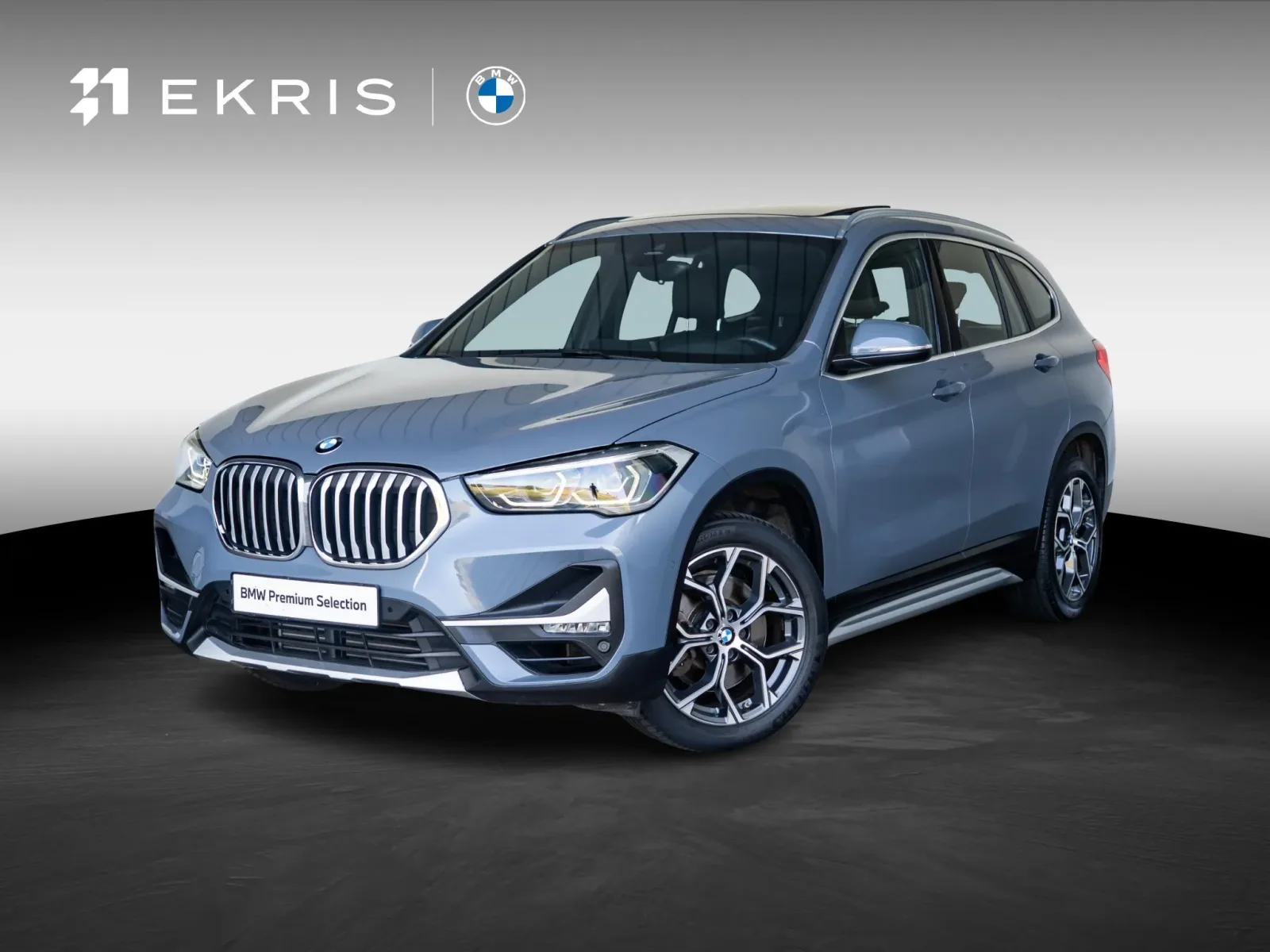 BMW X1 (2020) — foto 1