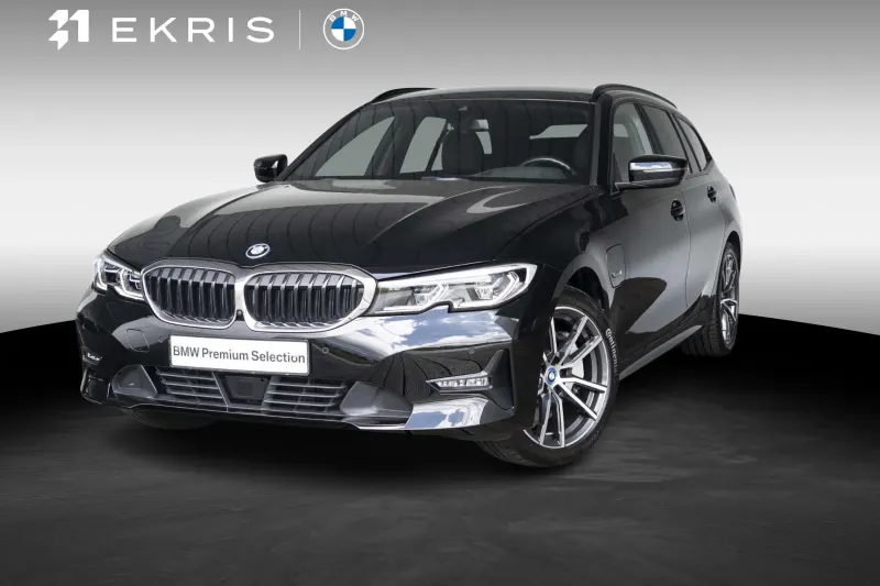 BMW 3-Serie (2022)