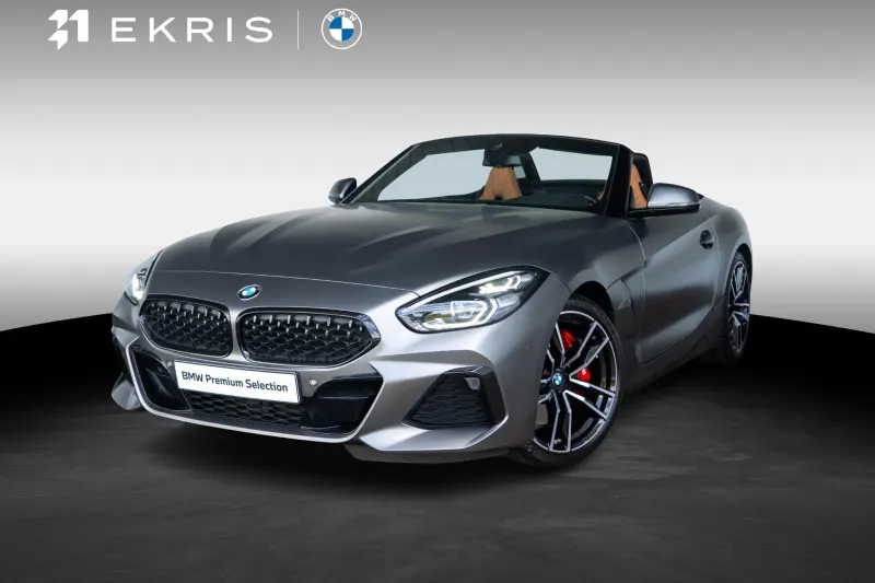BMW Z4 (2022)