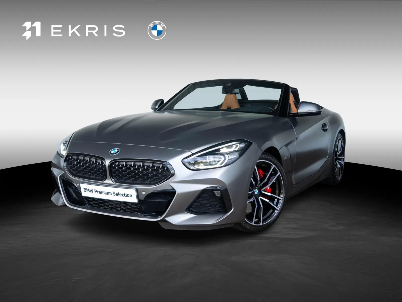 BMW Z4 (2022) — foto 1