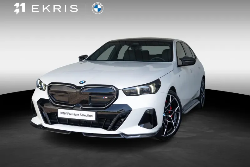 BMW i5 (2025)