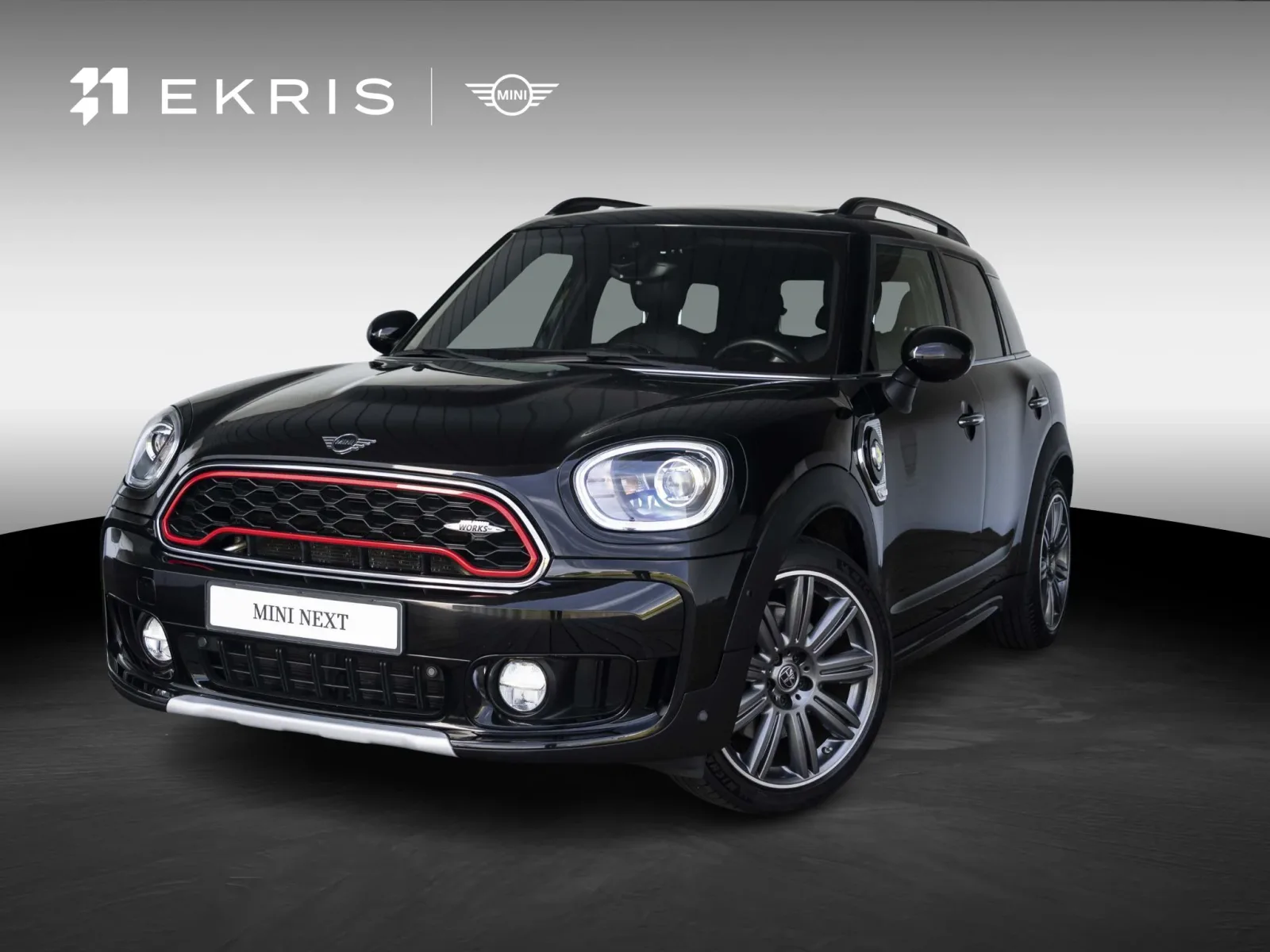 MINI Countryman (2020) — foto 1