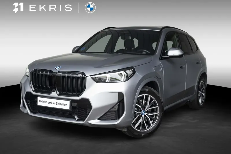 BMW X1 (2023)