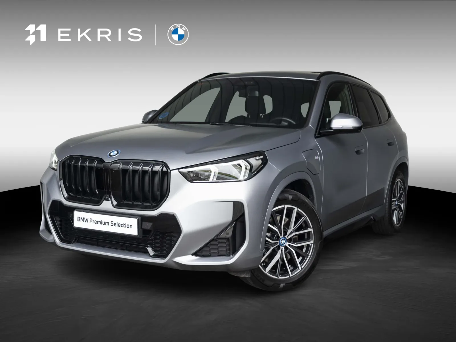 BMW X1 (2023) — foto 1