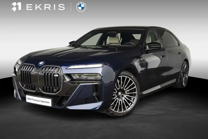BMW 7-Serie (2025)