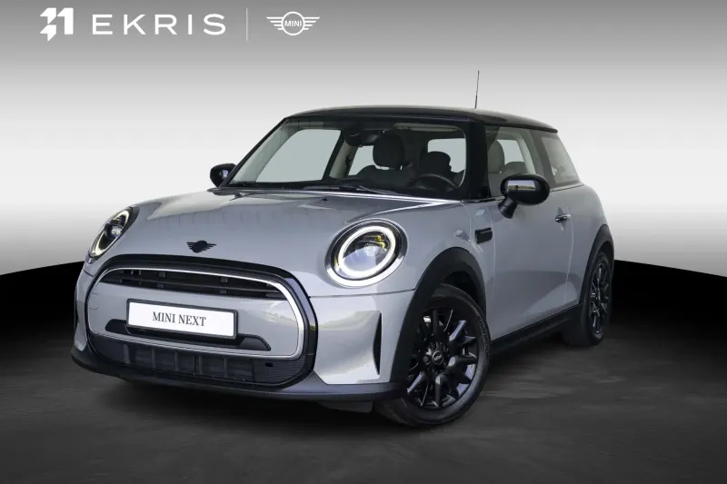 MINI 3-Deurs (2022)