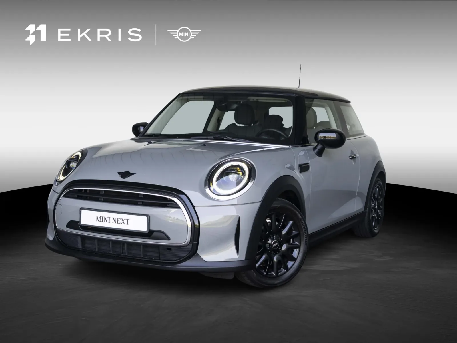MINI 3-Deurs (2022) — foto 1