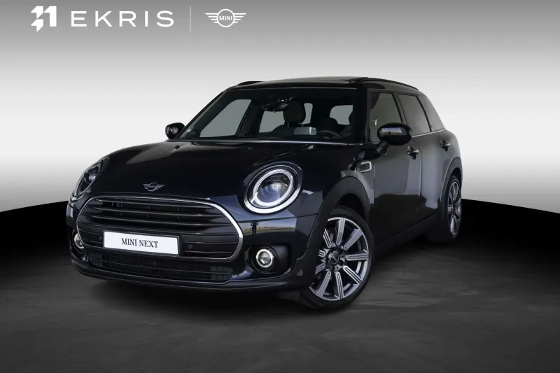 MINI Clubman (2021)
