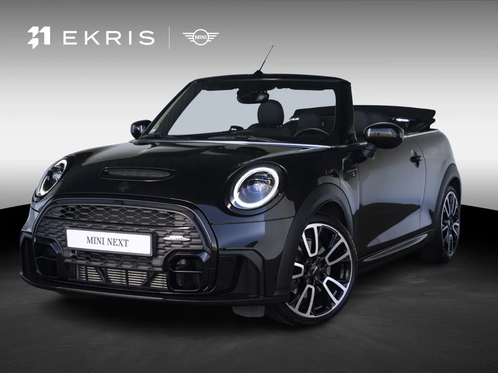 MINI Cabrio (2022) — foto 1