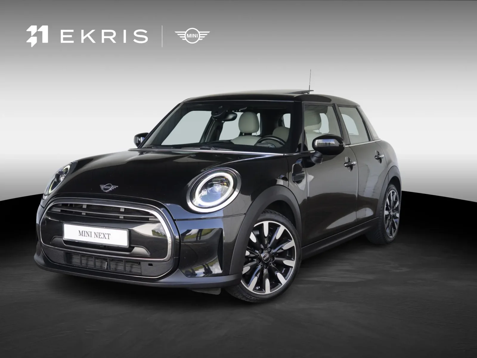 MINI 5-Deurs (2021) — foto 1