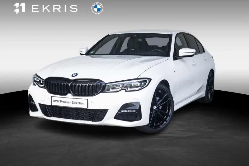 BMW 3-Serie (2020)
