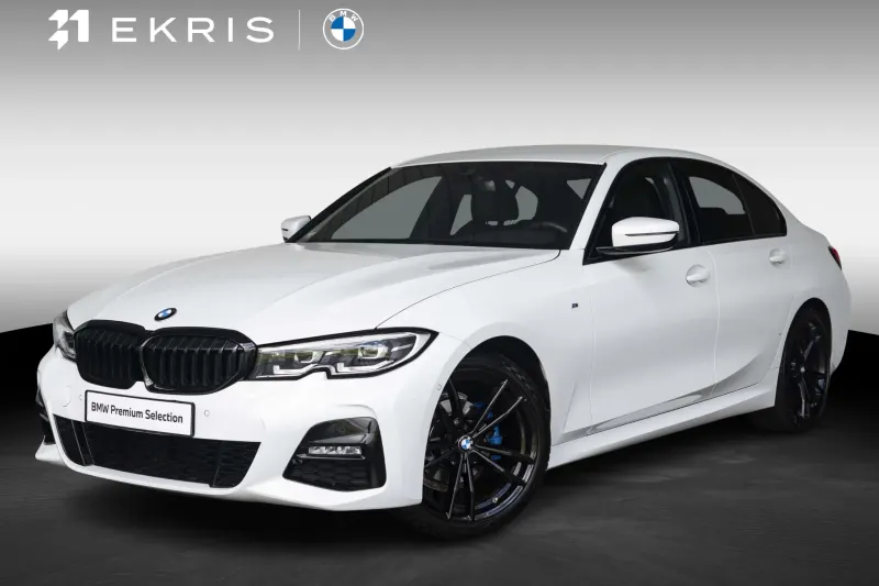 BMW 3-Serie (2020)