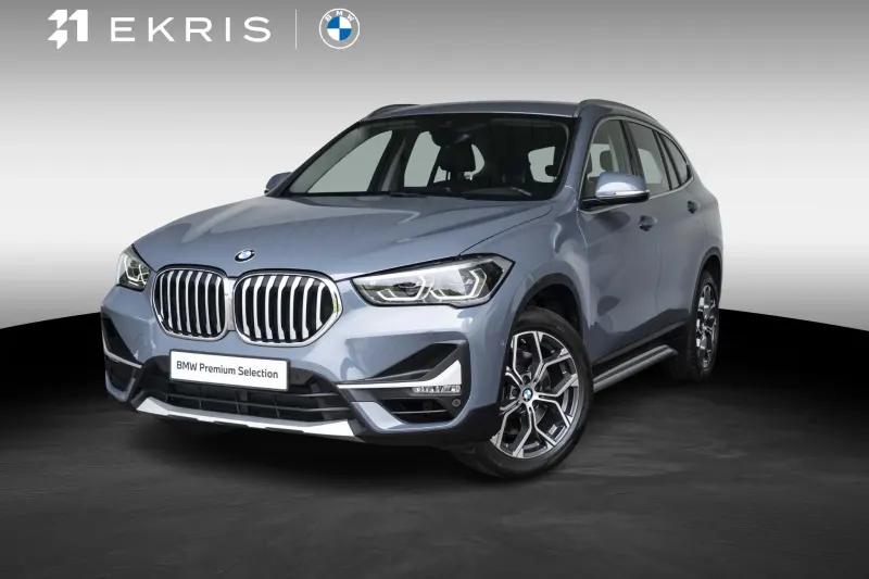 BMW X1 (2021)