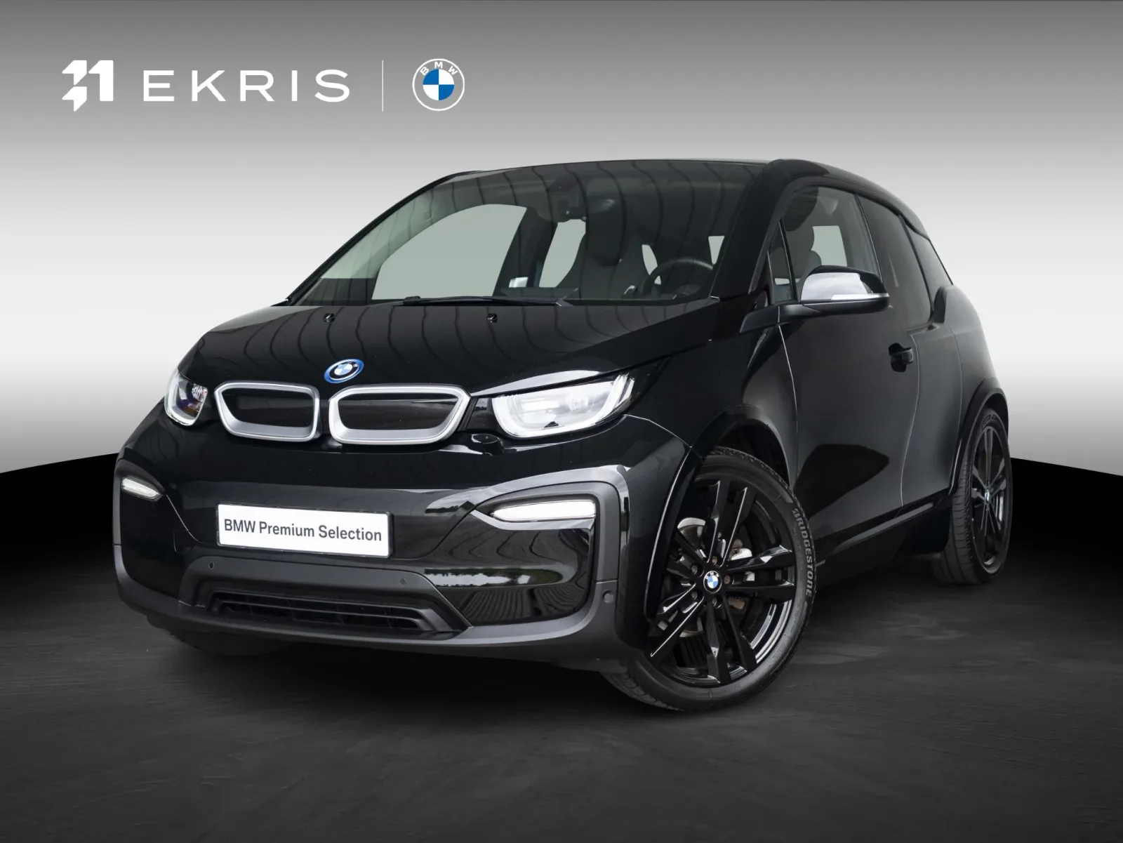 BMW i3 (2021) — foto 1