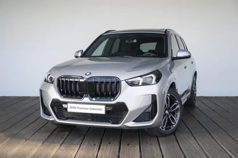 BMW X1 (2026)