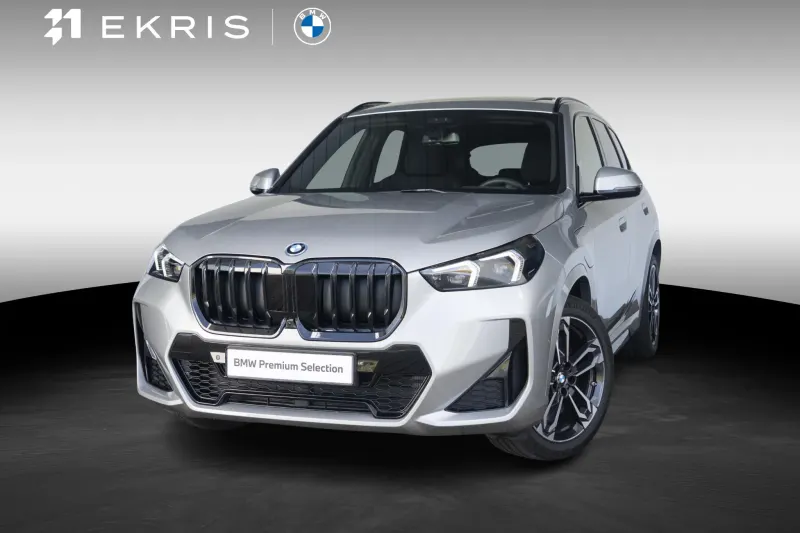 BMW X1 (2026)