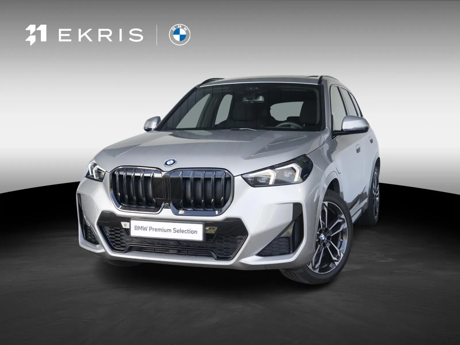 BMW X1 (2026) — foto 1