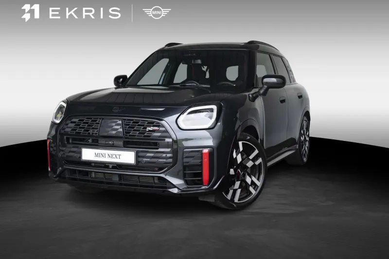 MINI Countryman (2024)
