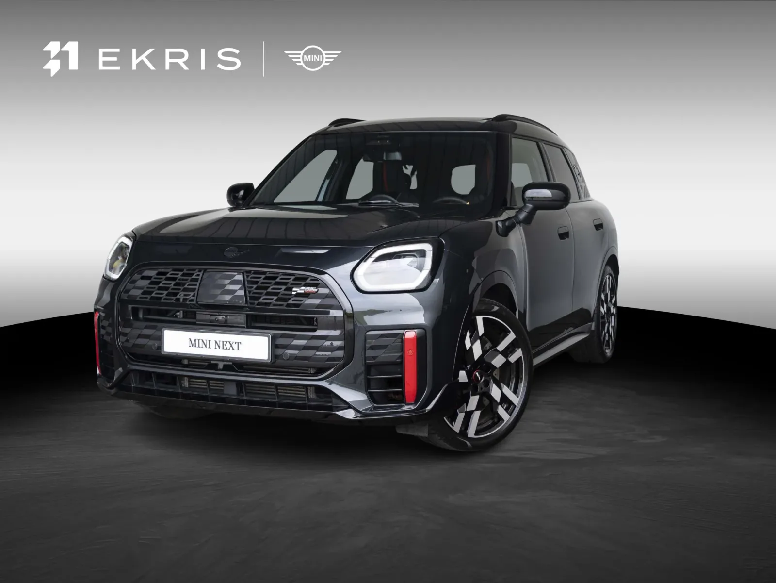 MINI Countryman (2024) — foto 1
