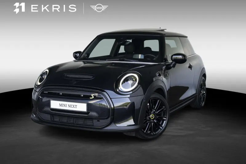 MINI Electric (2023)
