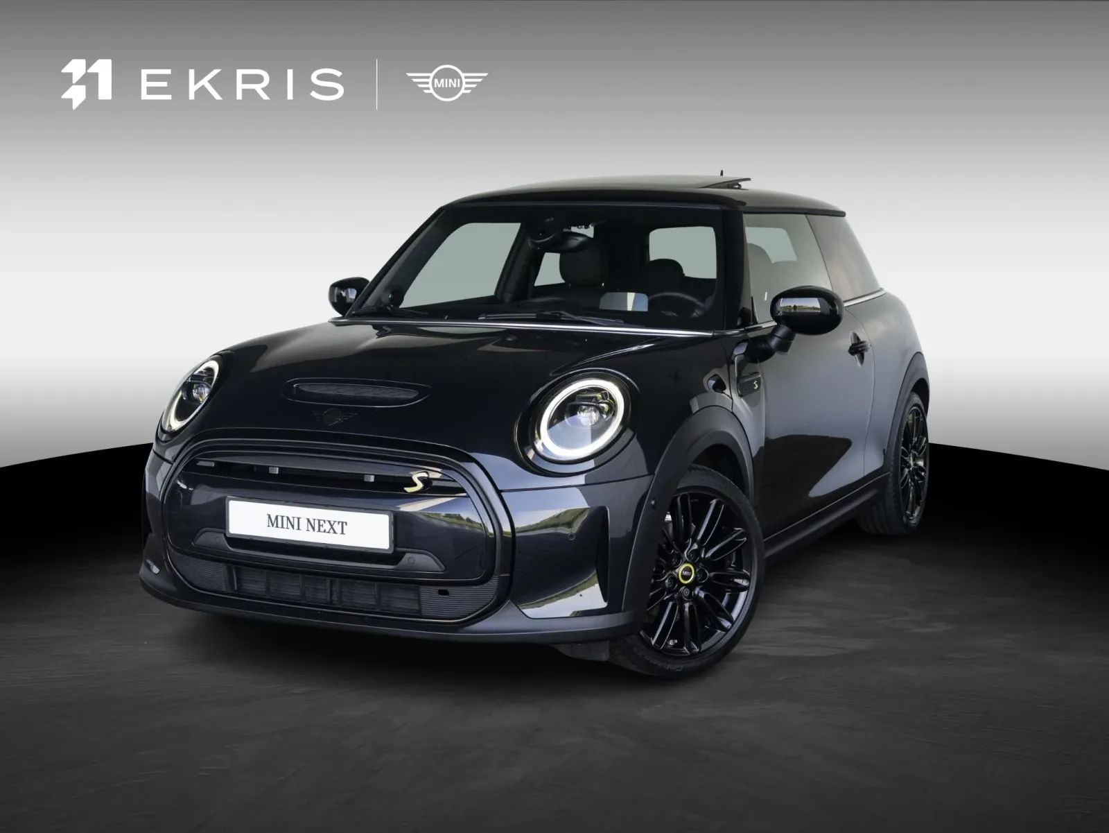 MINI Electric (2023) — foto 1