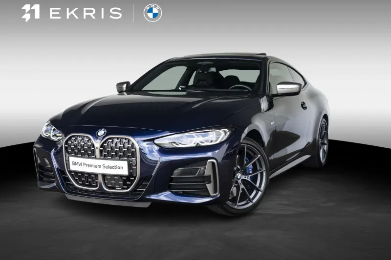 BMW 4-Serie (2024)